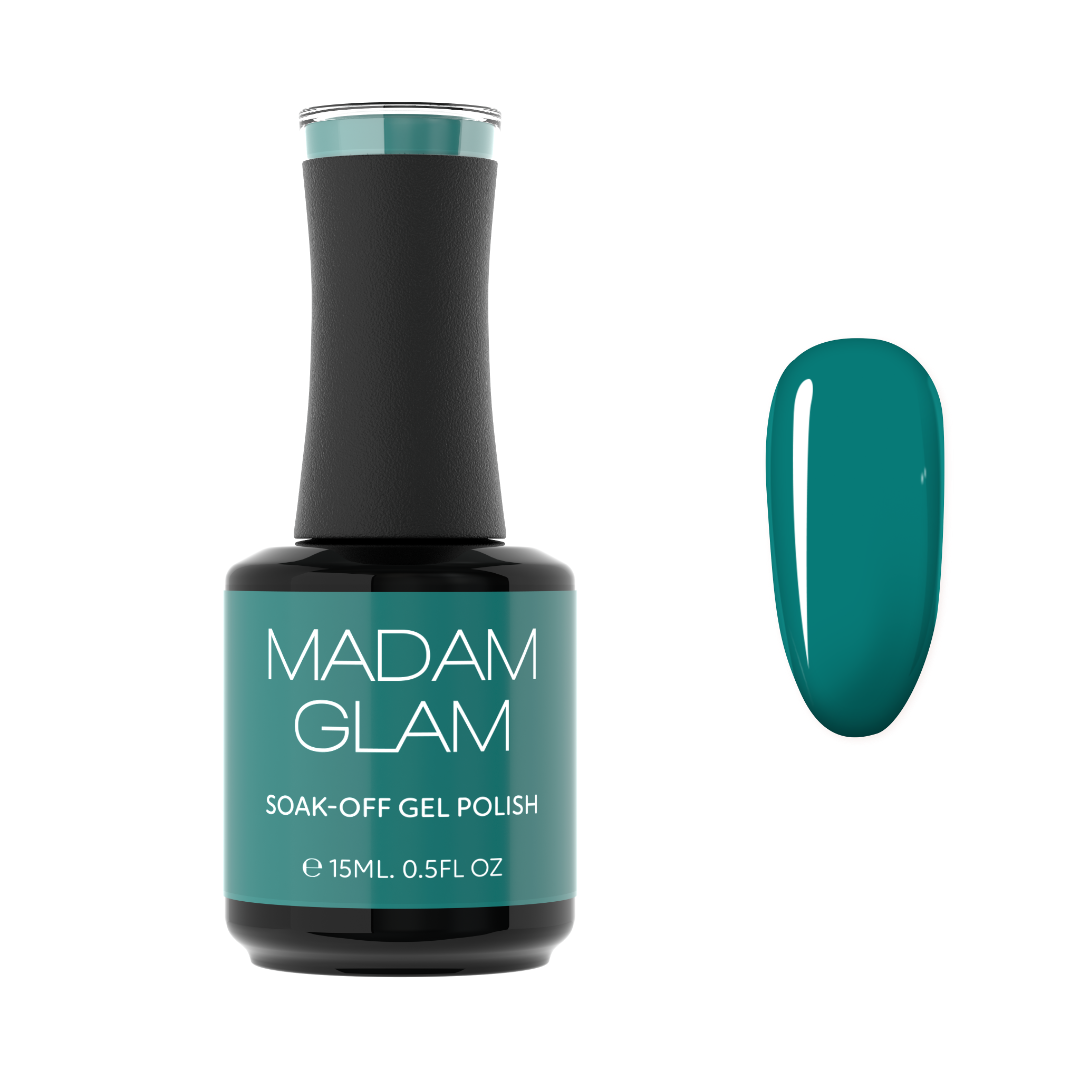 Gemini's Heart Madam Glam