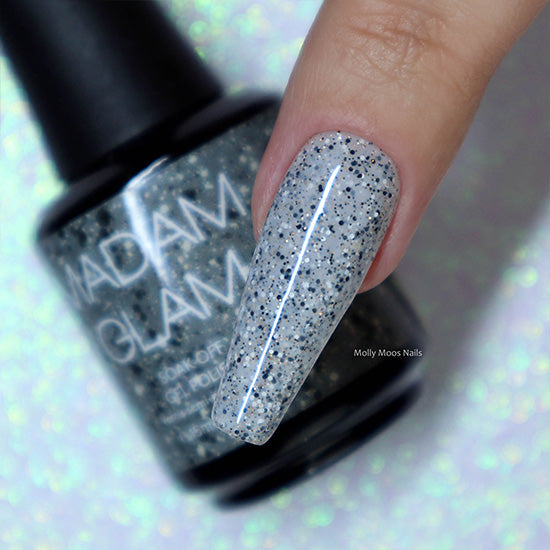 Terrazzo Madam Glam