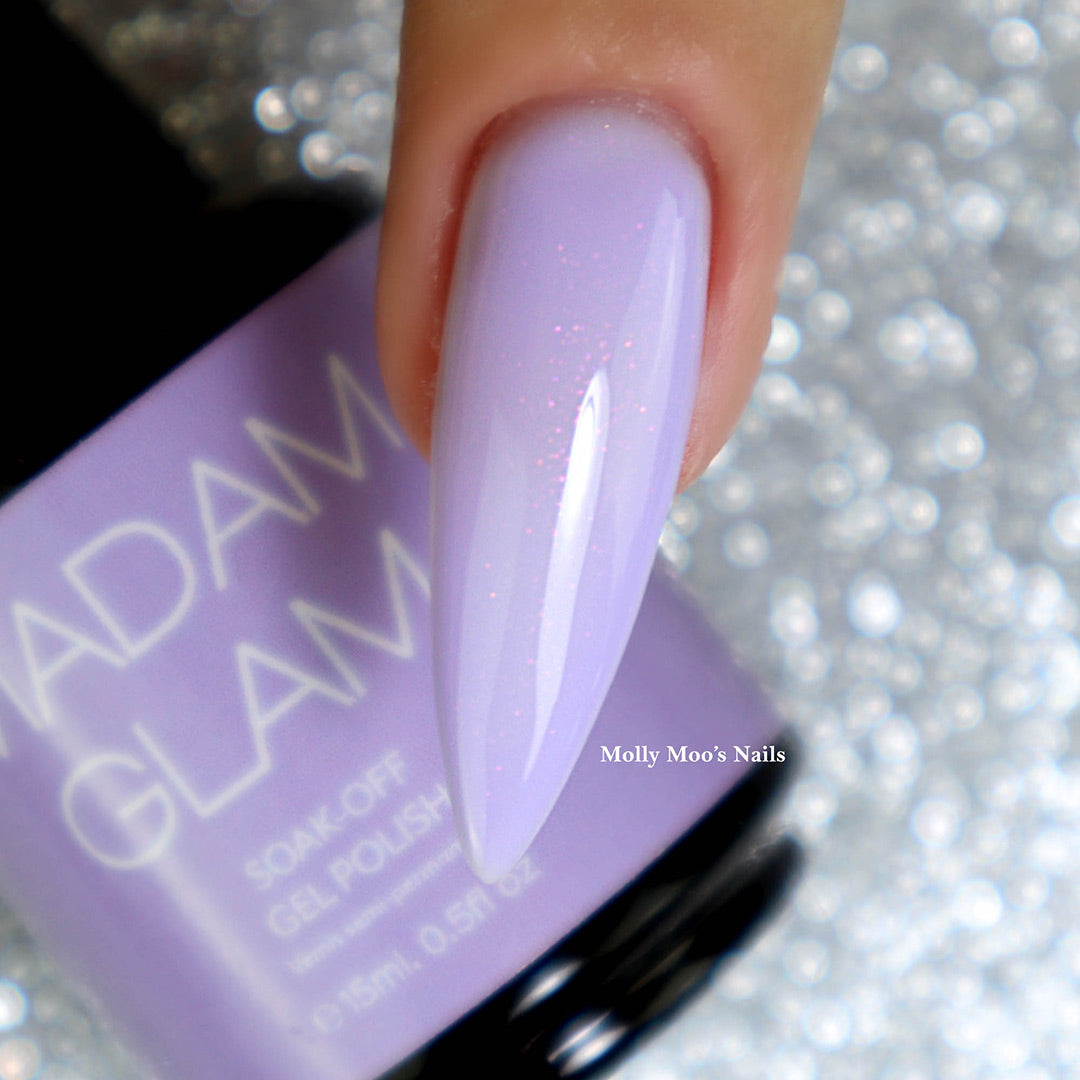 Milky Dream Madam Glam