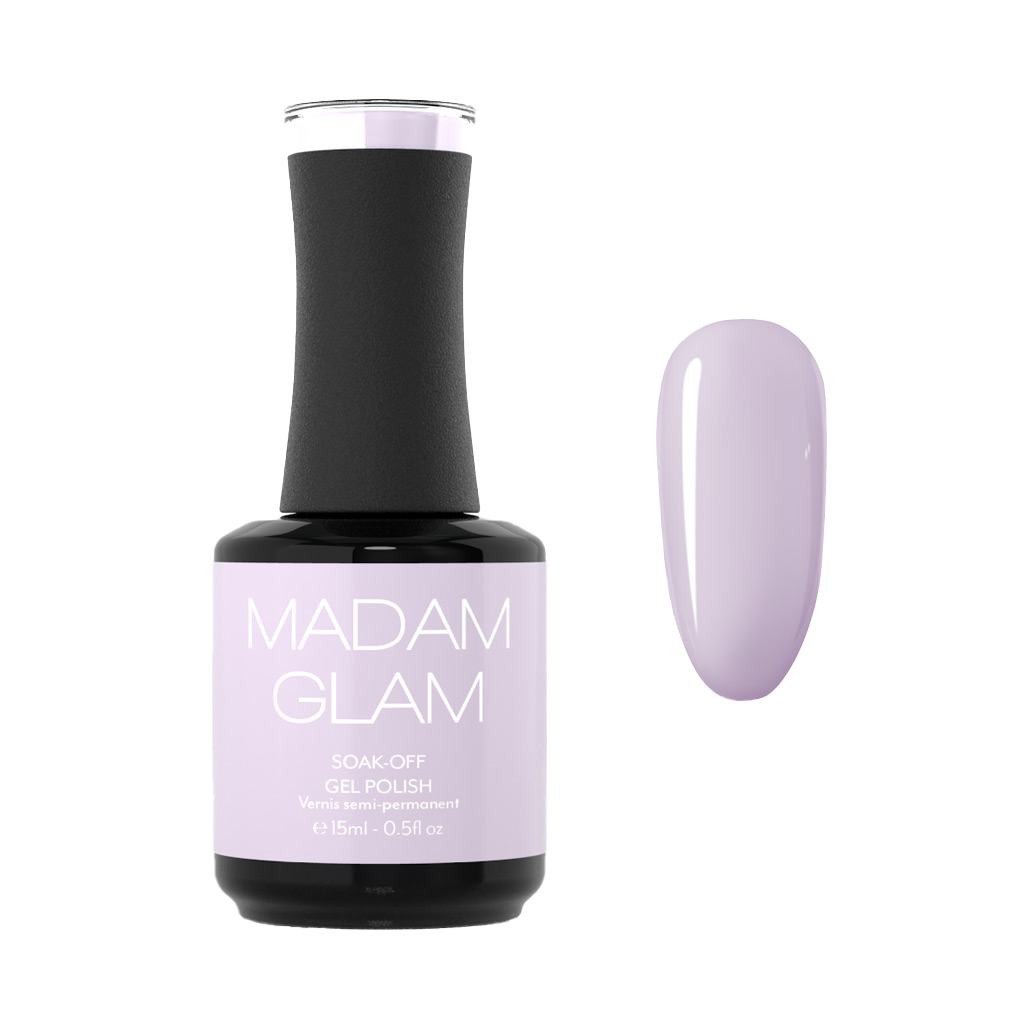 Milky Dream Madam Glam