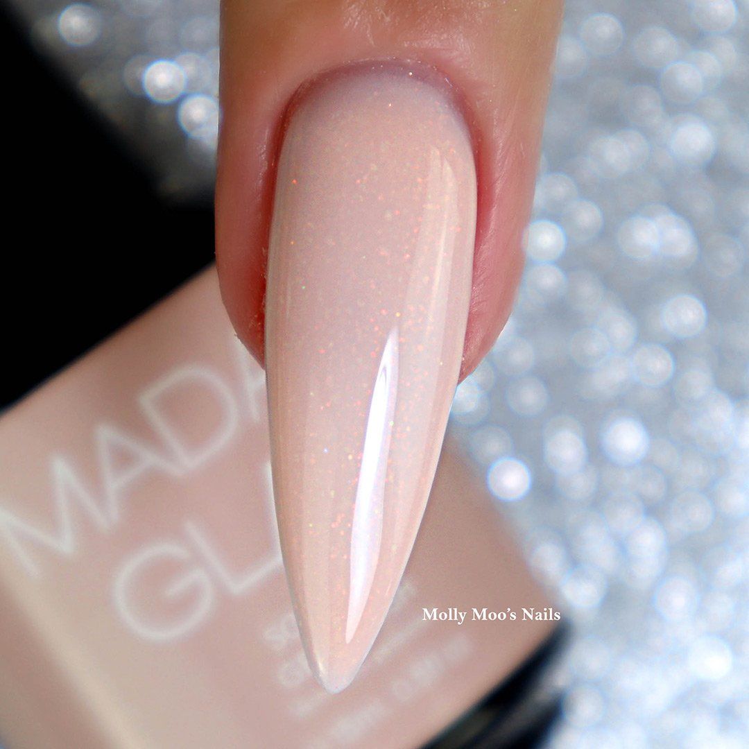 Creme Silk Madam Glam