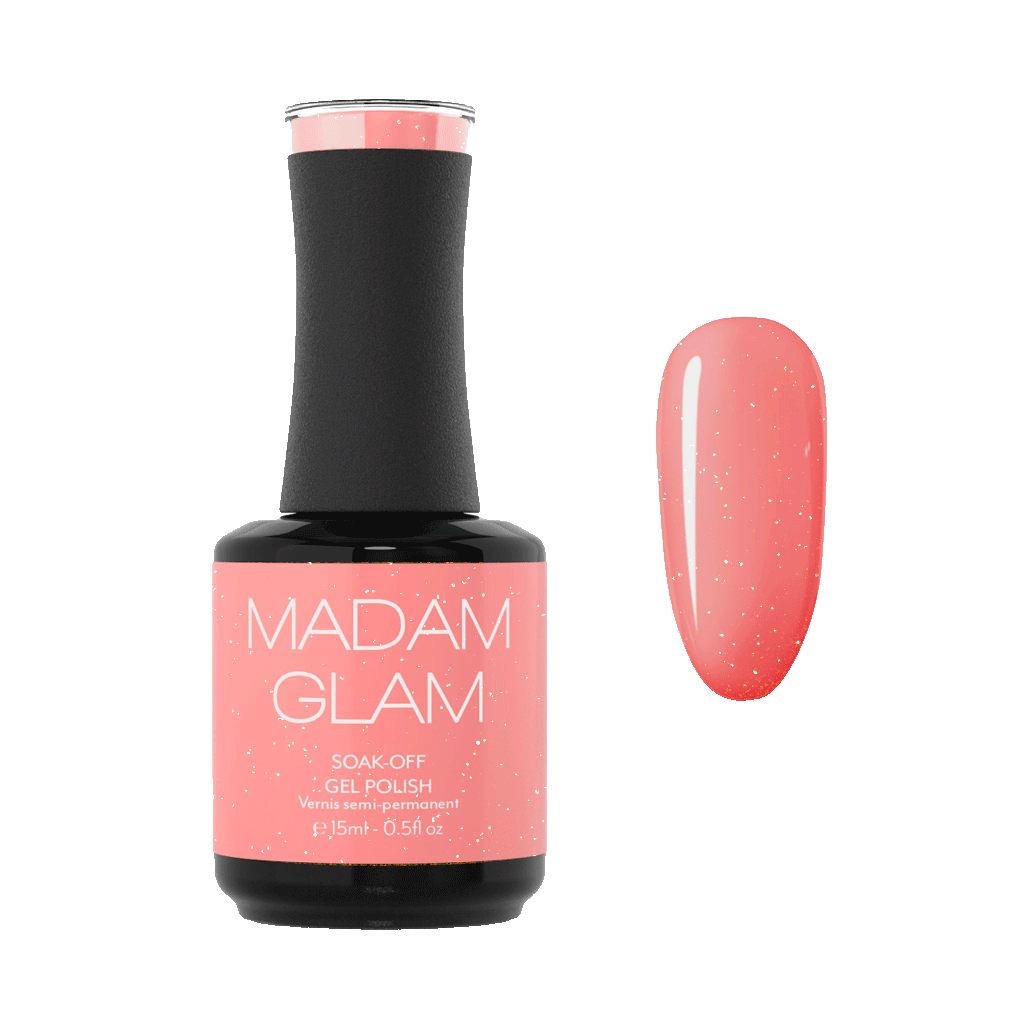 Strawberry Milk Madam Glam