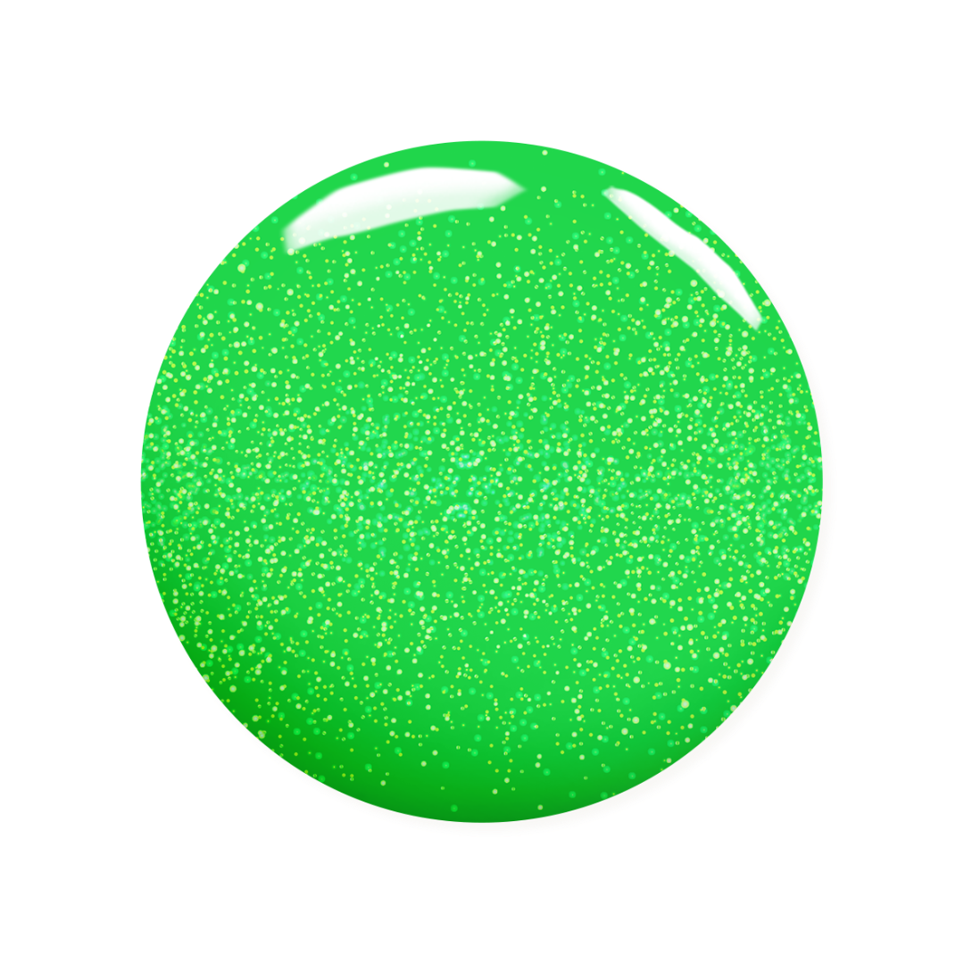 Sizzling Lime Madam Glam