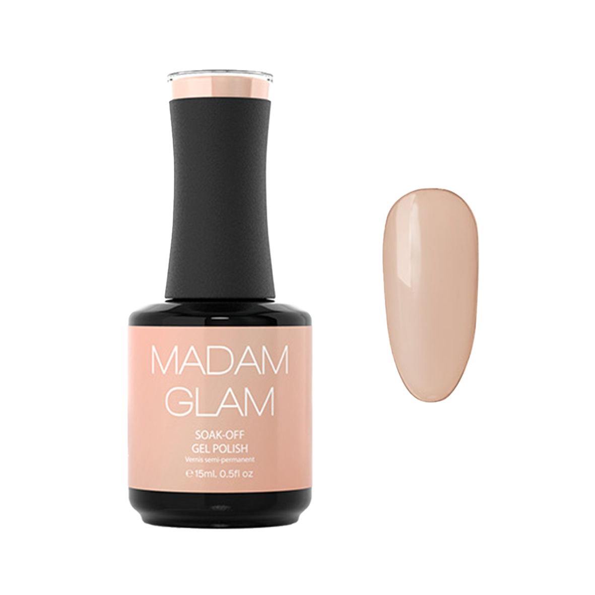 I Do Madam Glam