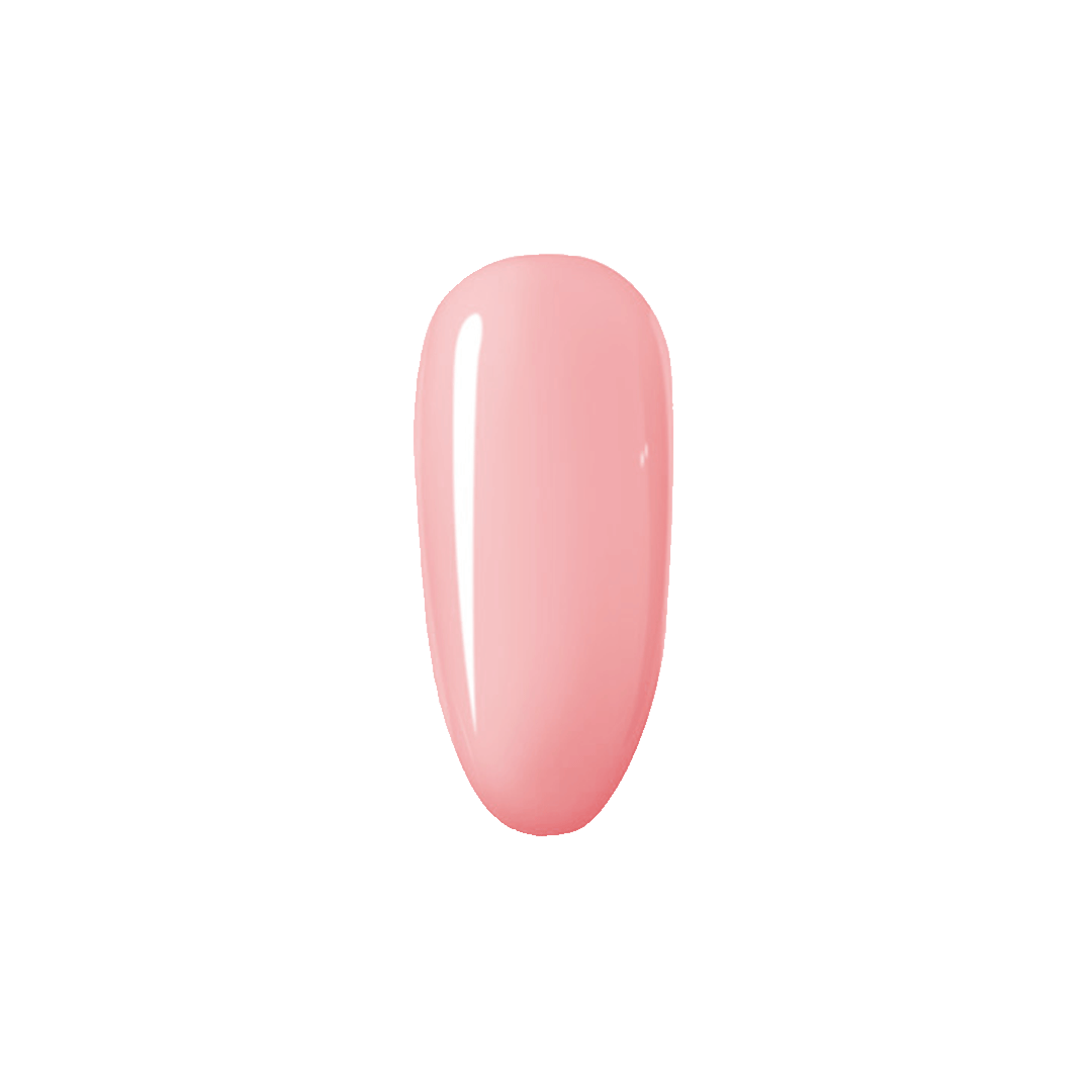 Soft Pink Madam Glam