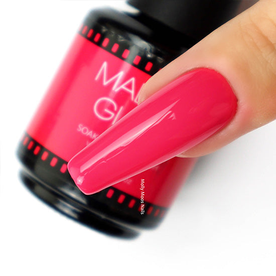 Razzles Pink Madam Glam