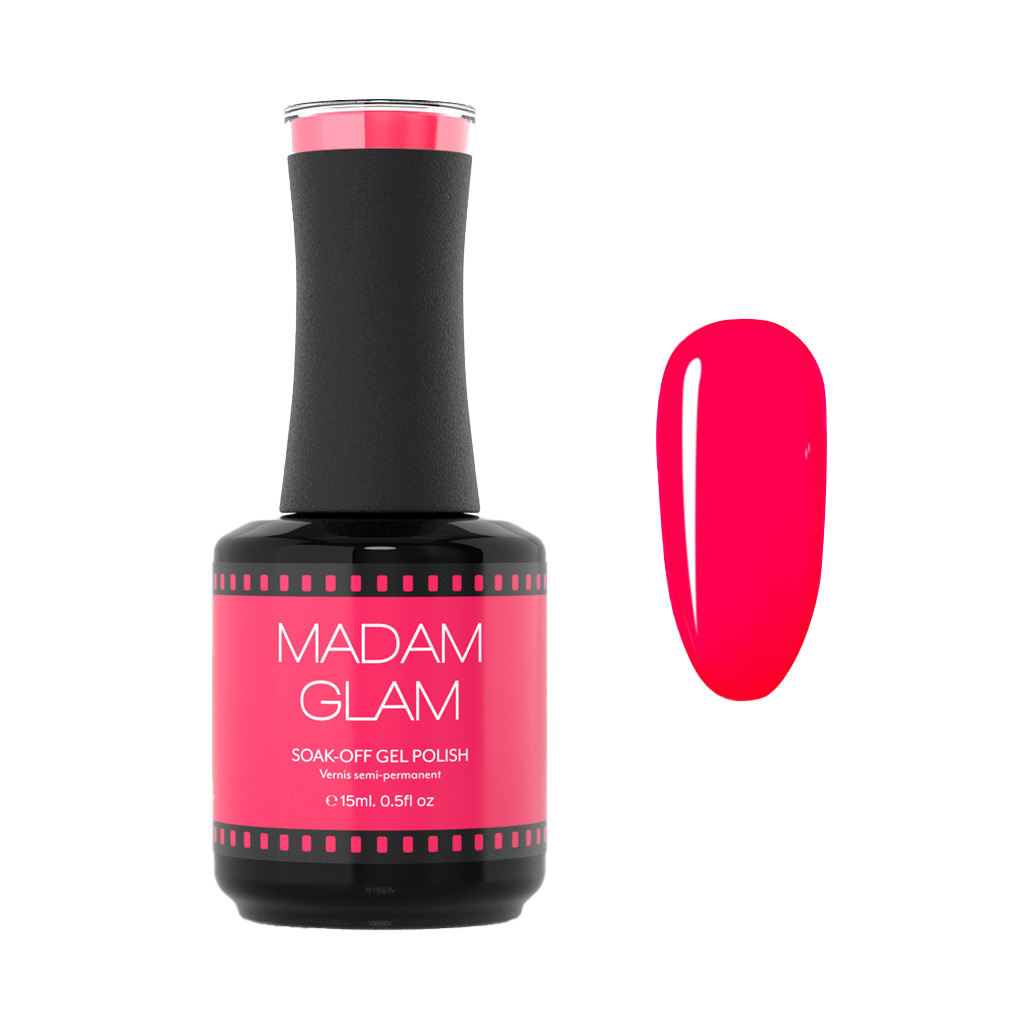 Razzles Pink Madam Glam