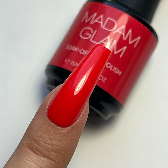 Love out Loud Madam Glam