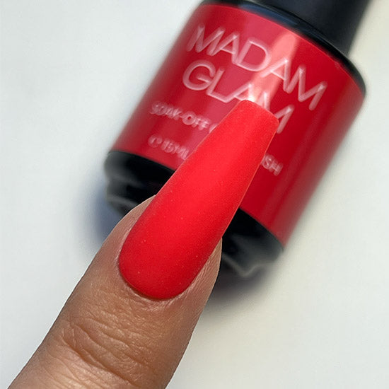 Love out Loud Madam Glam