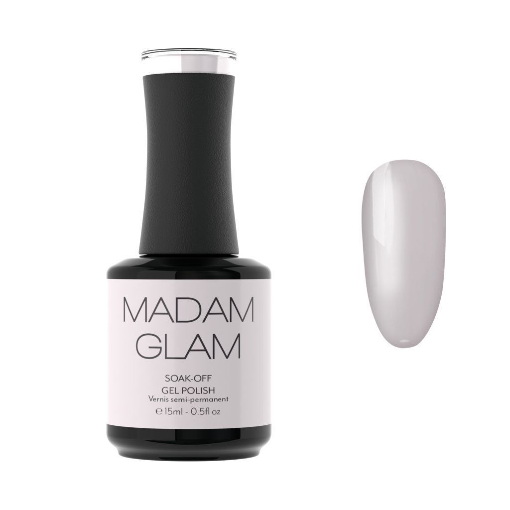 Pearly Madam Glam