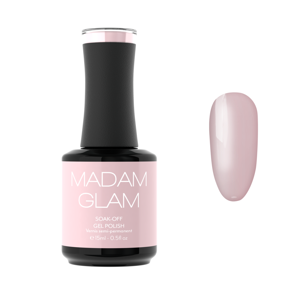 Flirty Madam Glam