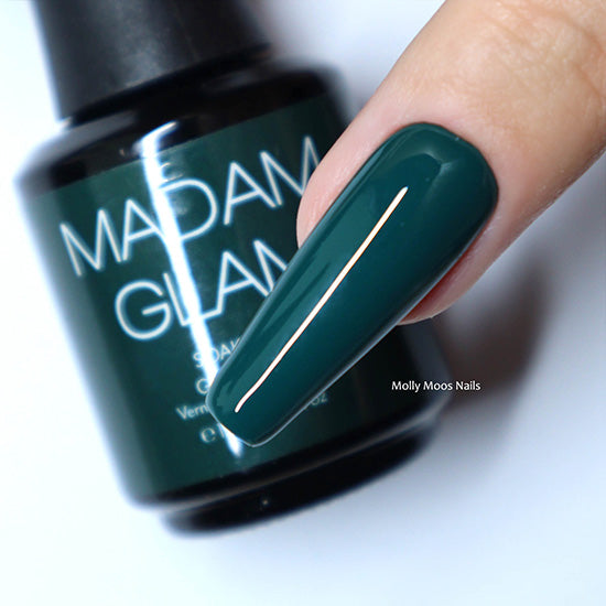 Foggy Night Madam Glam