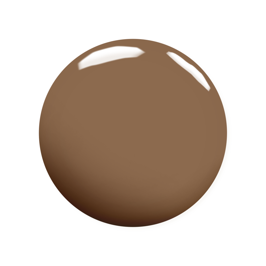 Caramel Beige Madam Glam