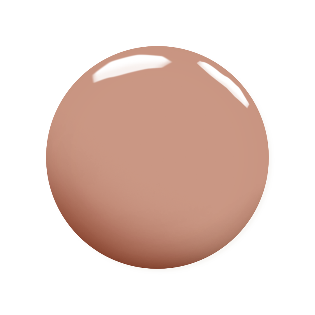Warm Peach Madam Glam