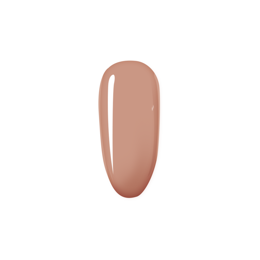 Warm Peach Madam Glam