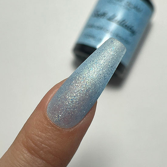 Soft Lullaby Madam Glam