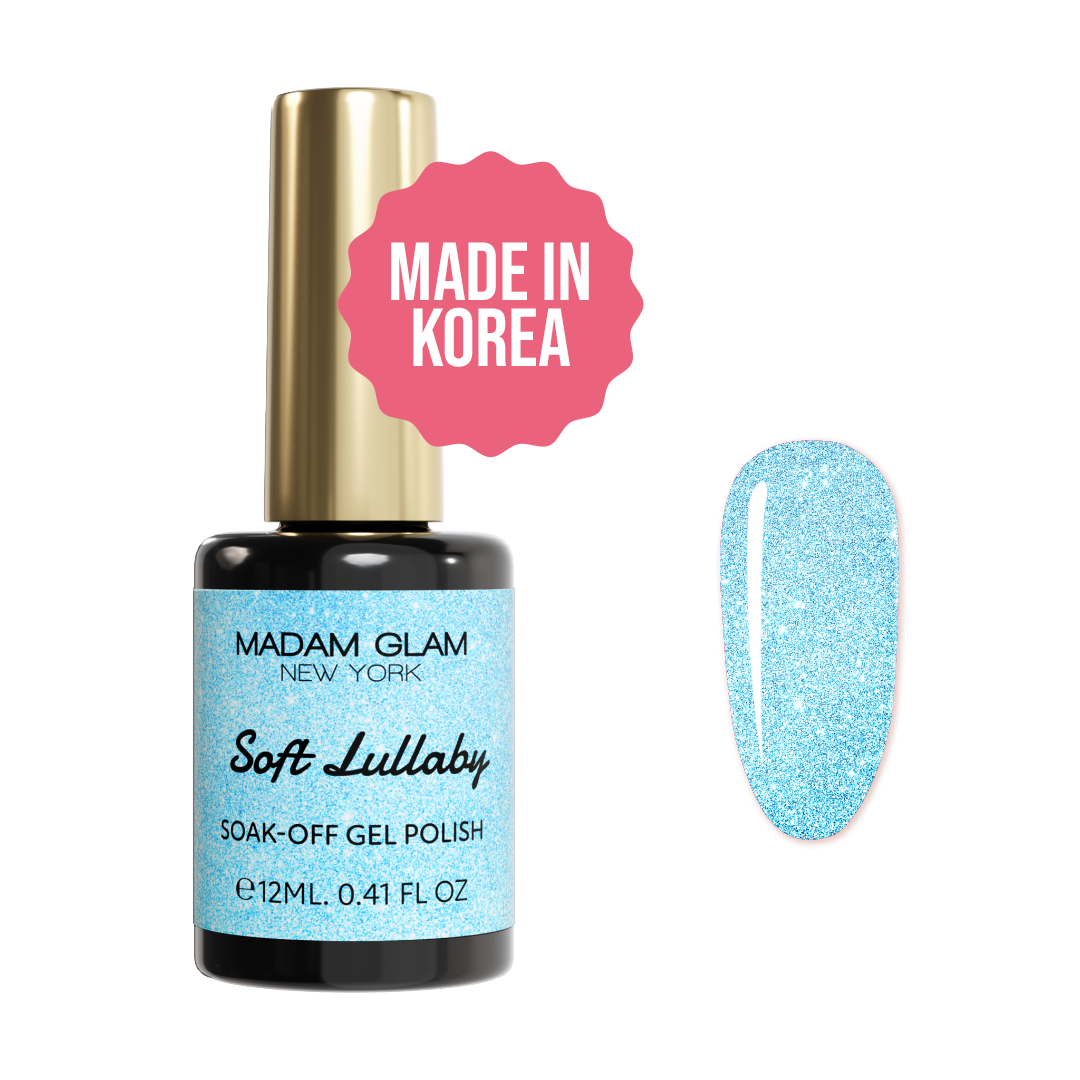 Soft Lullaby Madam Glam