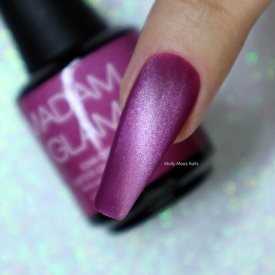 Frizzante Madam Glam