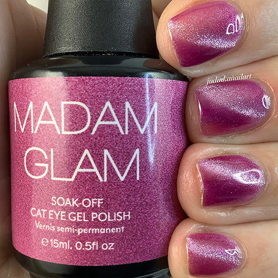 Frizzante Madam Glam