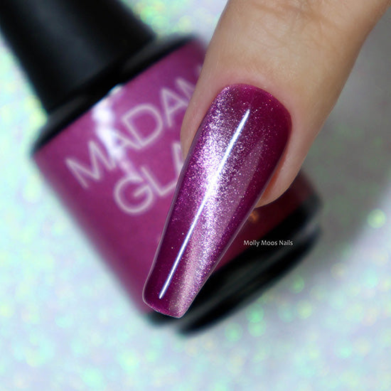 Frizzante Madam Glam