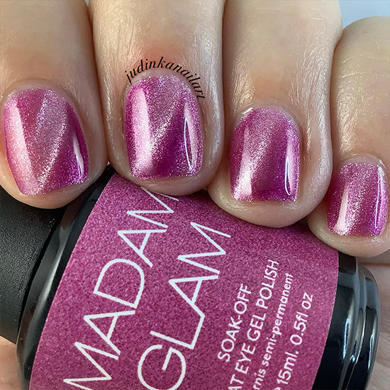 Frizzante Madam Glam