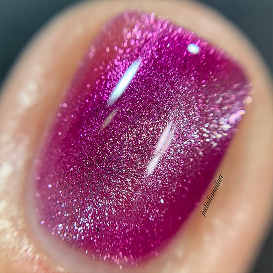 Frizzante Madam Glam