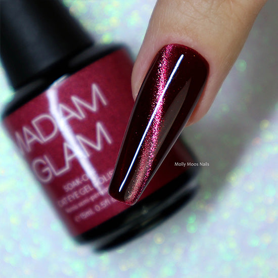 Kevin! Madam Glam