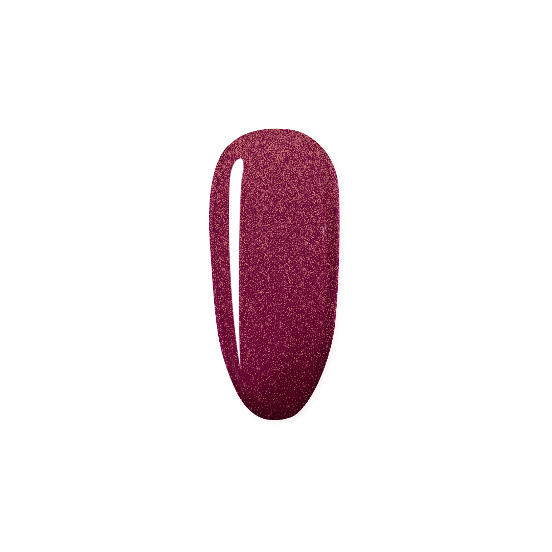 Ruby Madness Madam Glam