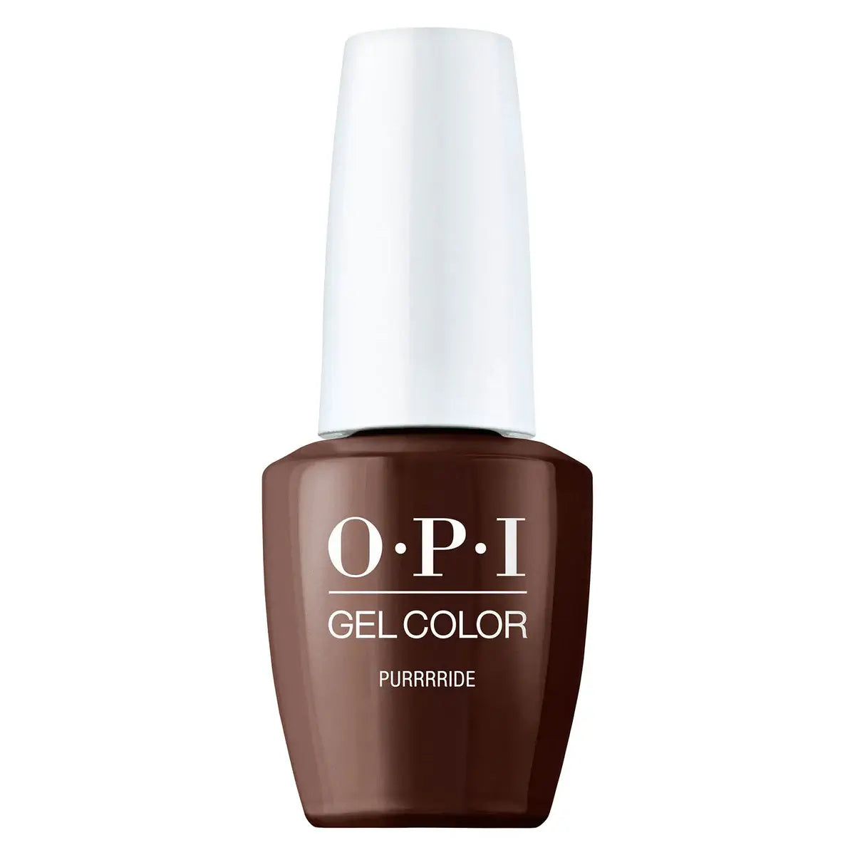 OPI Gelcolor - Purrrride 0.5oz - #GCS032 OPI