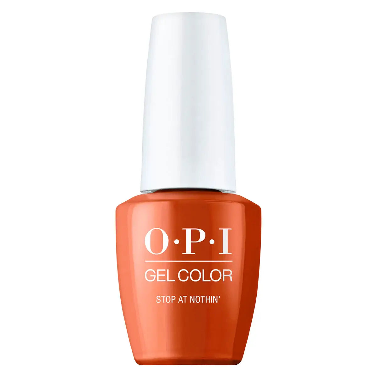 OPI Gelcolor - Stop at Nothin' 0.5oz - #GCS036 OPI
