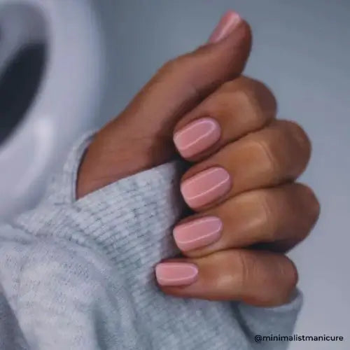 OPI GelColor Intelli-Gel - Bubble Bath 0.5 oz OPI