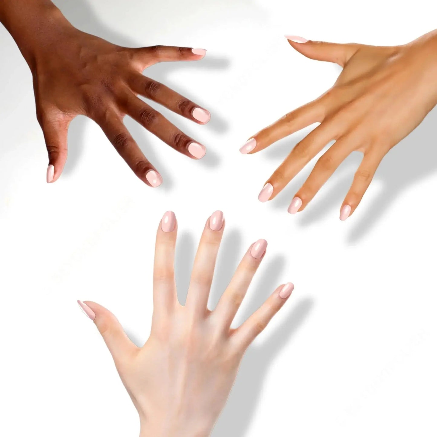 OPI GelColor Intelli-Gel - Put it in Neutral 0.5 oz - #GCT65 OPI