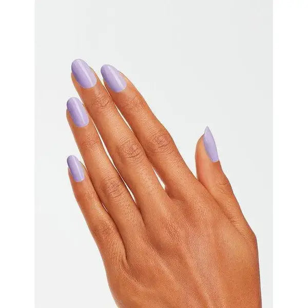 OPI GelColor - Galleria Vittorio Violet 0.5 oz - #GCMI09 OPI