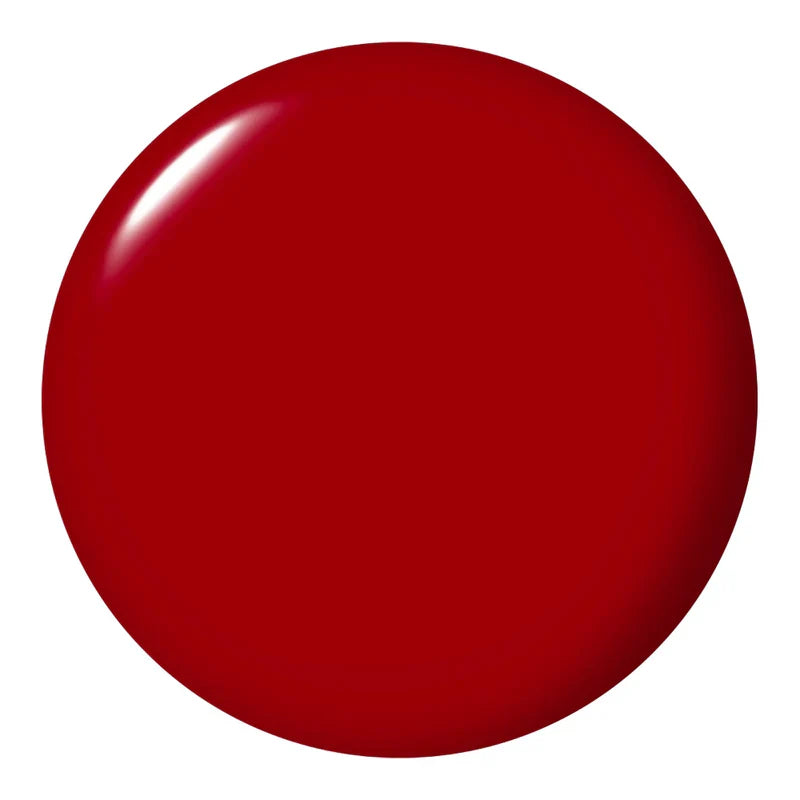 OPI GelColor Intelli-Gel - Big Apple Red 0.5 oz - #GCN25 OPI