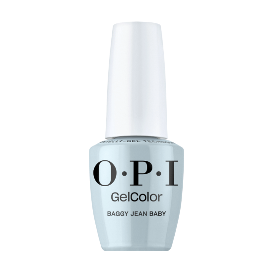 OPI Nail Lacquer - Baggy Jean Baby 0.5 oz - #NLF036 OPI