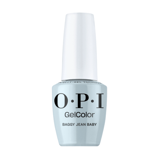 OPI Nail Lacquer - Baggy Jean Baby 0.5 oz - #NLF036 OPI
