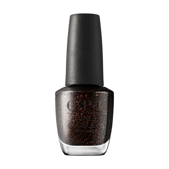 OPI Nail Lacquer - Grunge Queen 0.5 oz - #NLF035 OPI