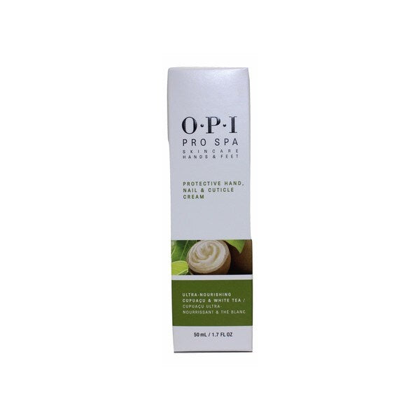 Opi ProSpa Hands & Feet Massage Cream 50ml 1.7 oz#ASP01 OPI