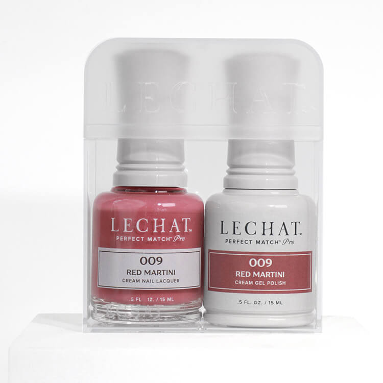 Lechat Perfect match Pro Red Martini LeChat