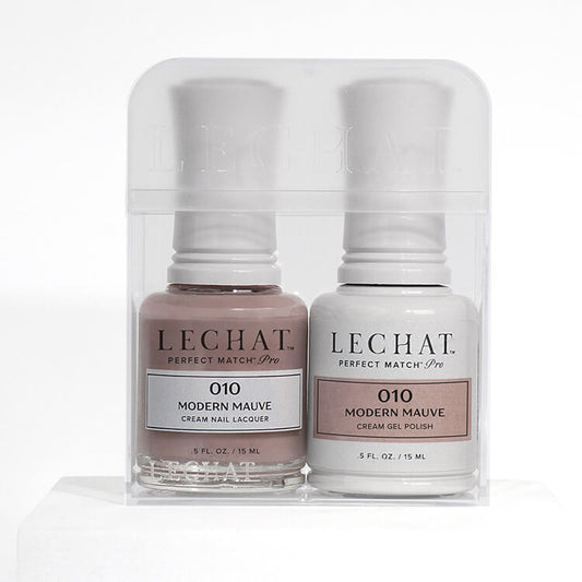 Lechat Perfect match Pro Modern Mauve LeChat