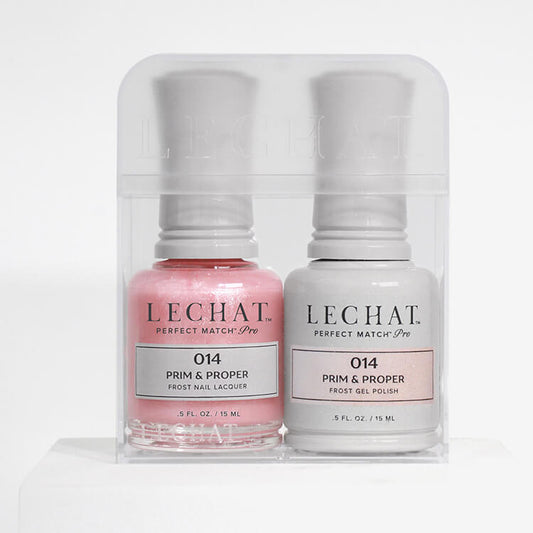 Lechat Perfect match Pro Prim & Proper LeChat