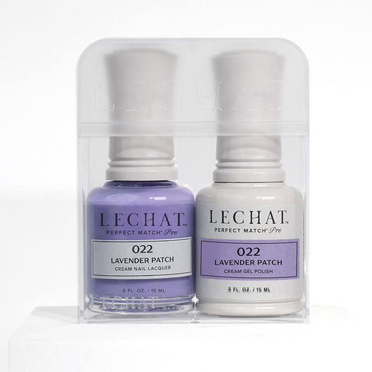 Lechat Perfect match Pro Lavender Patch LeChat