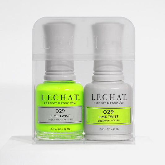 Lechat Perfect match Pro Lime Twist LeChat
