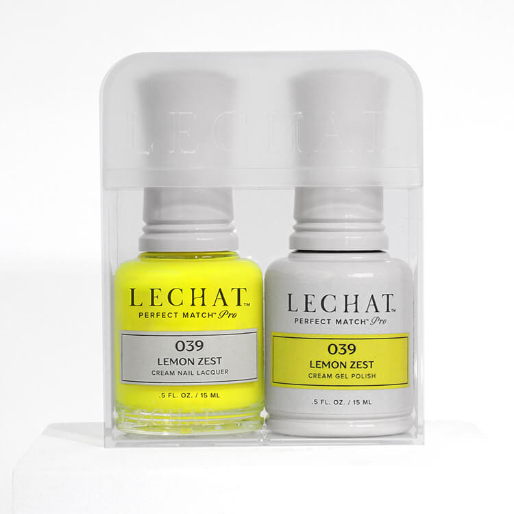Lechat Perfect match Pro Lemon Zest LeChat