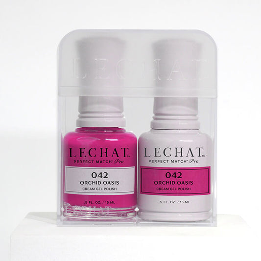 Lechat Perfect match Pro Orchid Oasis LeChat