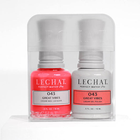 Lechat Perfect match Pro Great Vibes LeChat