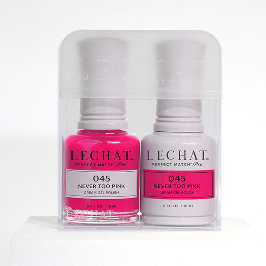 Lechat Perfect match Pro Never Too Pink LeChat