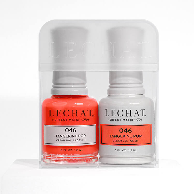 Lechat Perfect match Pro Tangerine Pop LeChat