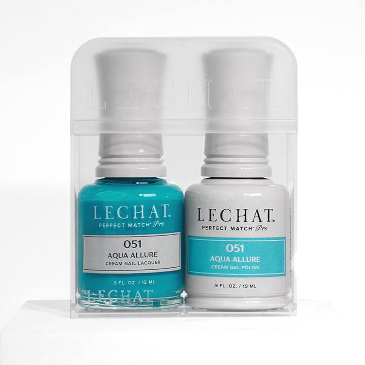 Lechat Perfect match Pro Duo Aqua Allure LeChat
