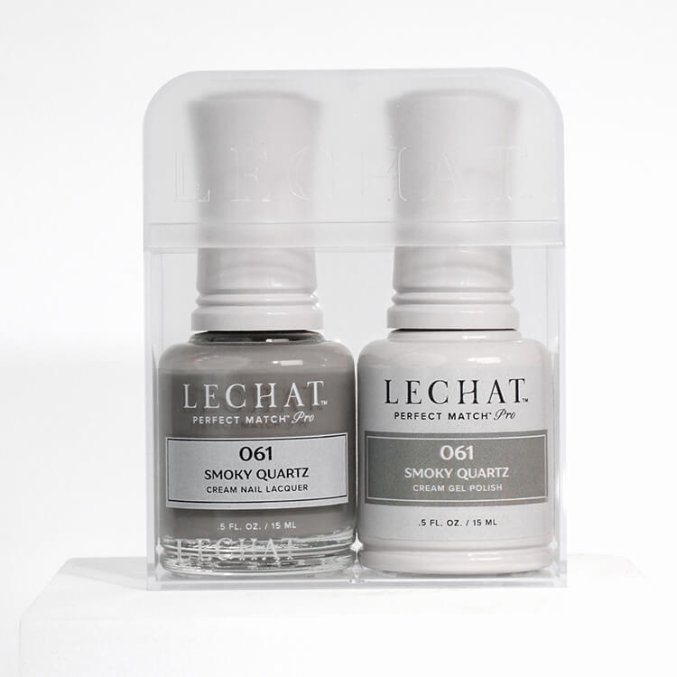 Lechat Perfect match Pro Smoky Quartz LeChat